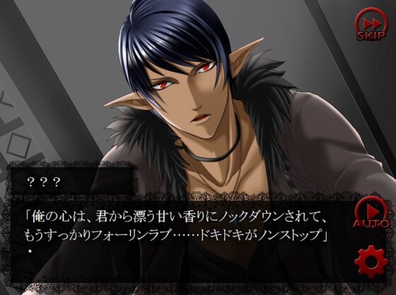 androidアプリ版 BLOODY TEA PARTY [cloche] | DLsite がるまに