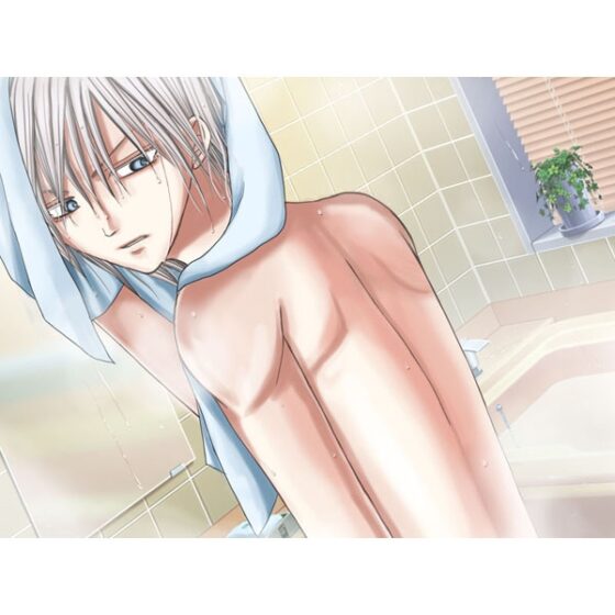 紅に染まる～第二章『呪われた宿命』～ [frost inside] | DLsite がるまに