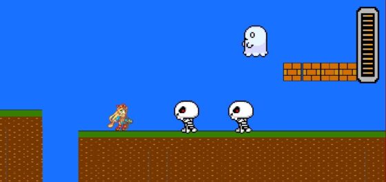 ユニティーちゃんハロウィン [艶屋] | DLsite がるまに