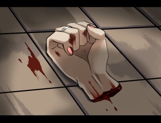 緒紅の歌 [S.T.L]