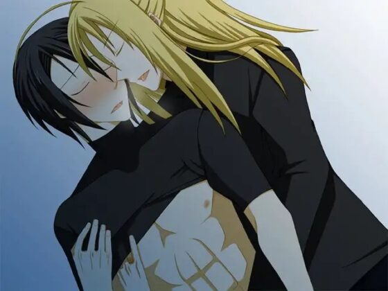 Rivers of Blood [冬のいもうと] | DLsite がるまに