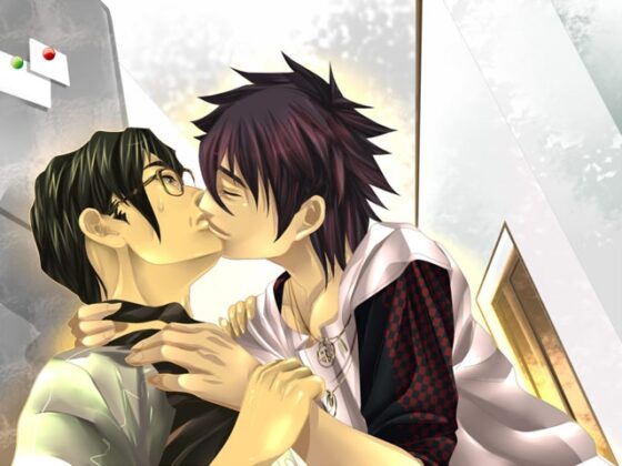 団地夫～あなたのダンナ、寝盗ります～ [BLジャパン] | DLsite がるまに