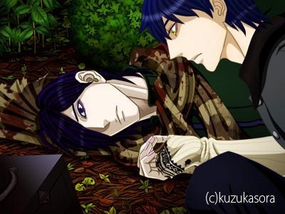 D-World [JUNK or SKY] | DLsite がるまに