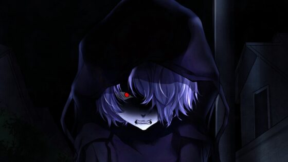 接触 [双子の庭] | DLsite 同人 - R18