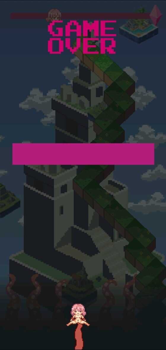 Tentacles kingdom [Nakama] | DLsite 同人 - R18