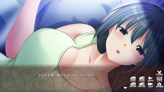 【多言語版】背信カノジョ ～Girlfriend's Betrayal～ [サイバーステップ] | DLsite PCソフト
