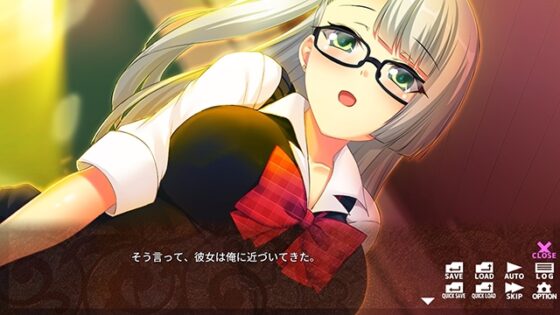 【多言語版】肉食ギャルは清純派！？ ～ Innocent Stuck-up Girls! ～ [サイバーステップ] | DLsite PCソフト