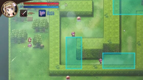 神絵怪盜ミル-シャ [Madsug] | DLsite 同人 - R18