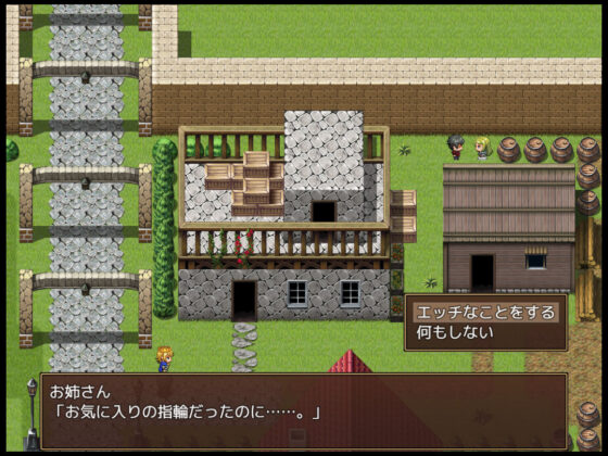 THE NPC Violation: From Town Girl to Demon King