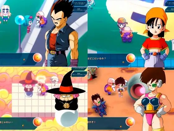 KAME PARADISE 2【Android版】（Windows版同梱版）(YamamotoDoujinshi) - FANZA同人