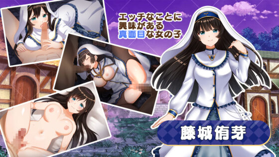 Carnival of Desire ~My Succubi Are Too Ideal~