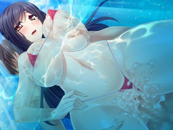 隣の新婚人妻をハメ撮り寝取り孕ま性活(Norn/Miel/Cybele) - FANZA同人