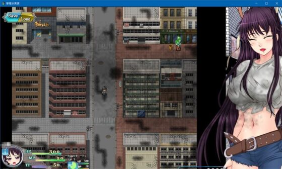 撃電妖異譚──EP総集編──Ver3.1a(さーくる亀) - FANZA同人