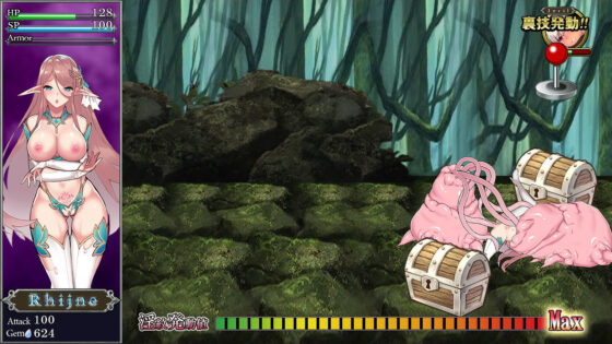 淫紋的十字路口(Elithheart[艾莉絲哈特]) - FANZA同人