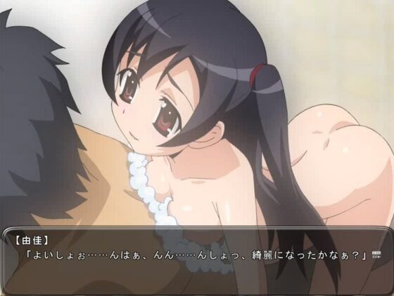 妹妹被鄉下大叔們奪走了(WILD FLOWER) - FANZA同人