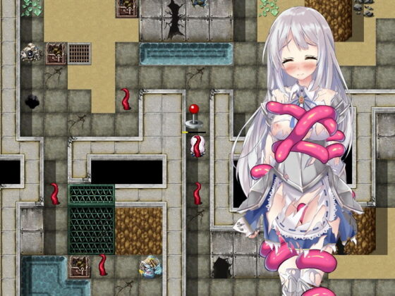 美少女剣士ナタリア(フェアリーキー) - FANZA同人