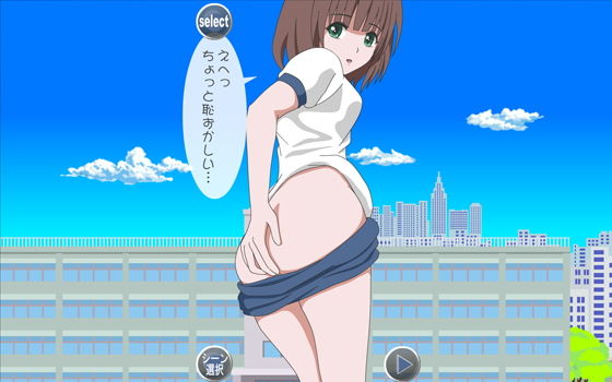 ELC Academy - Suzuha Kawasaki & Rinoa Fujieda's Erotic School Life