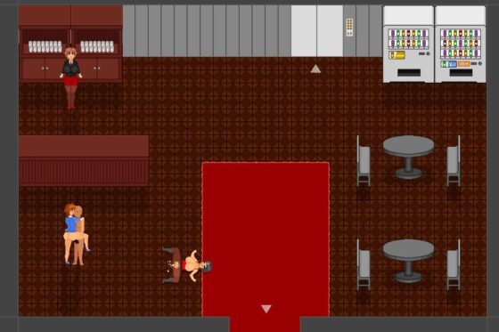 Everyday H dx (Sadistic Boss) - FANZA Doujin