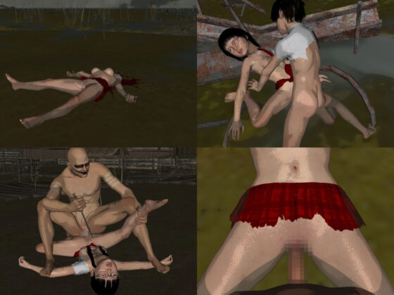 Unknown World2 -Temperance-(vagrantsx) - FANZA同人