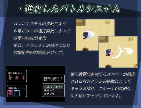 洗隷の艦2(コラプト) - FANZA同人