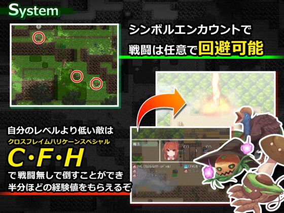 マハとダチュラの森(つきみたけ) - FANZA同人