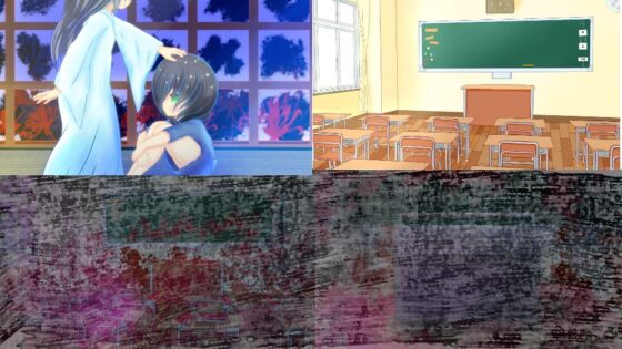 神々の森域 〜座敷彼岸と愛唯の歌〜(森域に咲く百合の蕾) - FANZA同人