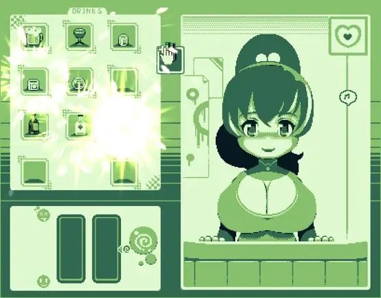 Pocket H(Venuchi) - FANZA同人