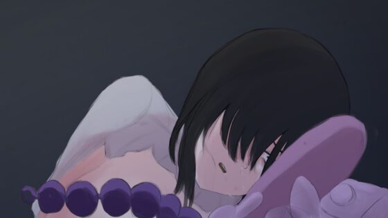 『淡く末期な恋』〜メカクレ地味巨乳の女友達に恋をしたので、誘拐監禁する話〜(じょどぅん) - FANZA同人