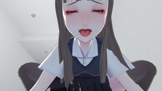 Tongue Kiss Specialist - My Girlfriend Came Over (あーぷXR)