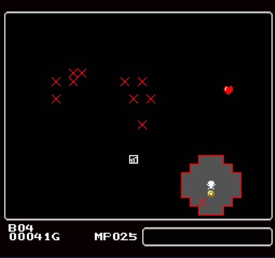 SEARCH OF THE DARK(Closet) - FANZA同人