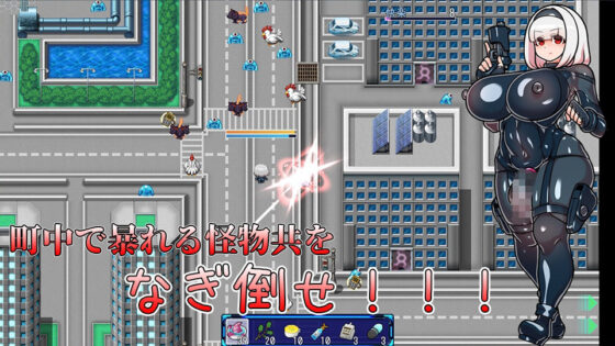 ふたなりマスターズ！(ながとうい) - FANZA同人