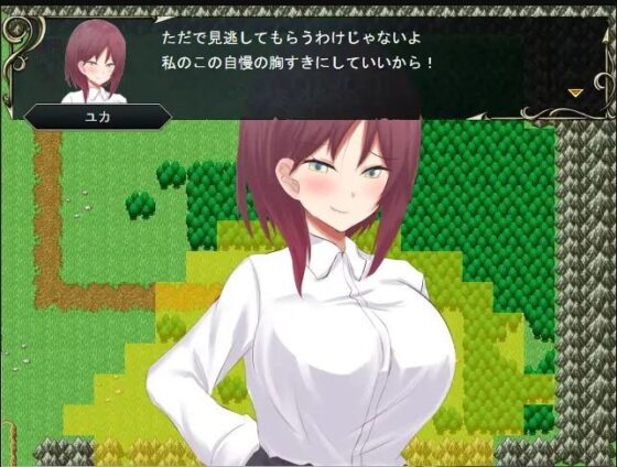 World Of Succubus PT(EternityLyric) - FANZA同人