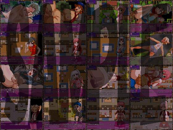 私の雇い主は変態店長 -お金が欲しいからどんな恥ずかしいことでも・・・ヤリます！- 2(H：O：T（仮）) - FANZA同人