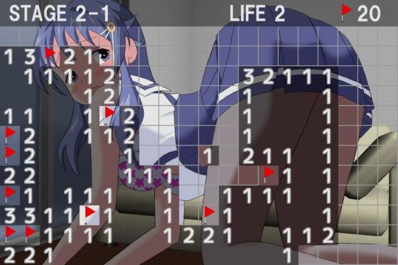 炸彈的祕密 〜3年級版〜(黑玉堂)