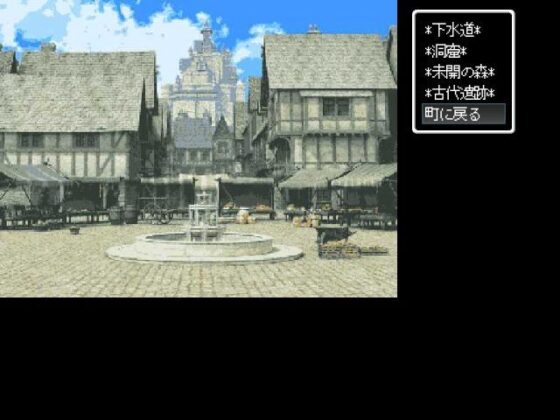 ブラックマギア(クンイ・Γ) - FANZA同人