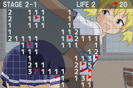 爆弾のふしぎ 〜2年生Ver.〜(クロタマ堂) - FANZA同人