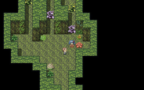 アマノハラ 〜産霊の理想郷〜(七道一味) - FANZA同人