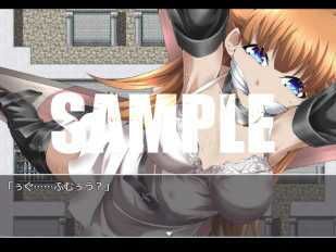 DID RPG SS ~The Count Grandi Murder Case~