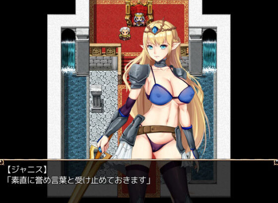 オークの島(チャンプルX) - FANZA同人