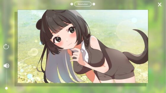 Kemono Girls (Mumumu Games) - FANZA Doujin