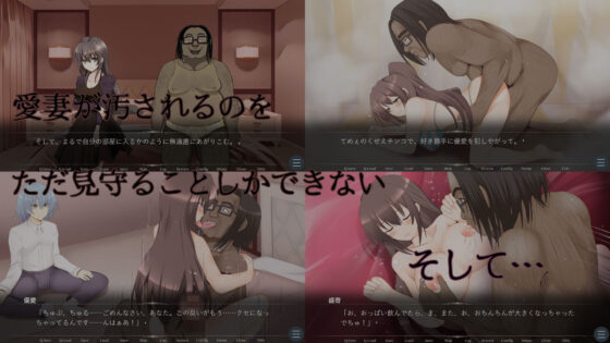 Virgin Loser Uncle Support Plan - NTR by the Invincible Man