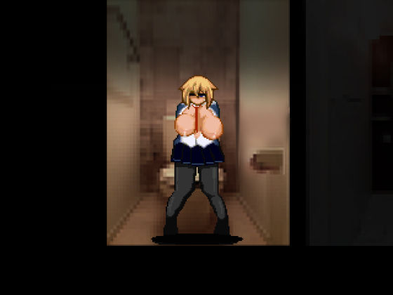 Malicious ReloadII(UNDER HILL) - FANZA同人