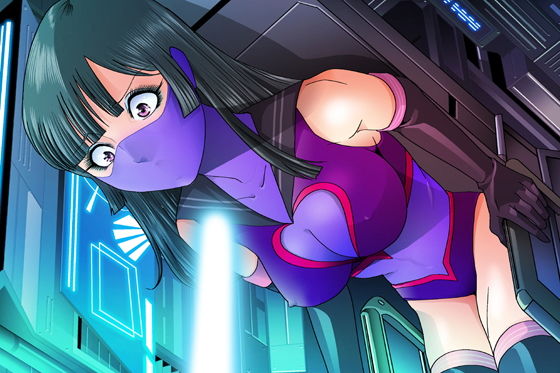 処刑潜入！女だらけの戦闘員基地 残酷修正FANZAエディション(クチナシ館) - FANZA同人