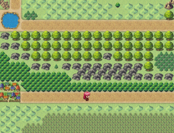 Delusional Adventurer Aira's Orc Subjugation Journey