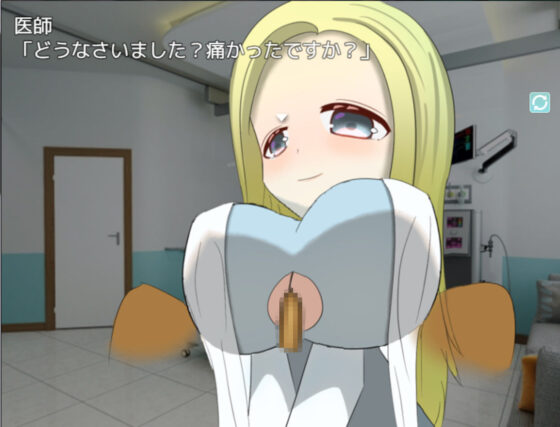 Male Scarcity World ~Happy Paizuri Life~