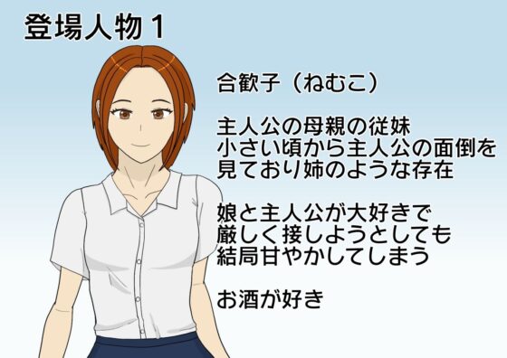 あの夏憧れの人が寝ている間に……(ぶちパイエナ) - FANZA同人