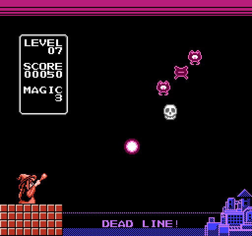 Magical Control (Closet) - FANZA Doujin