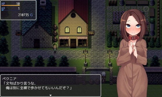 シルビアと薬の対価(つきみたけ) - FANZA同人