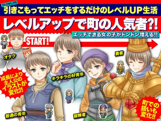 Overpowered Cheat: Leisurely Slow Life in Another World