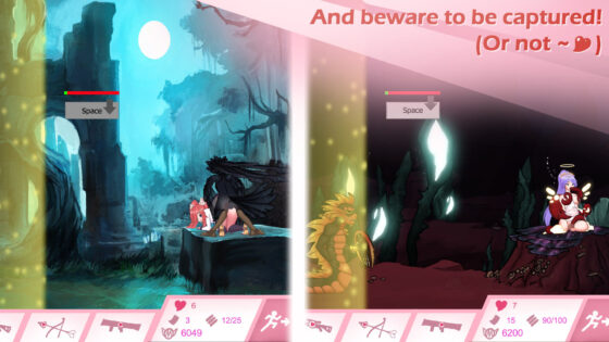 Amour (Octopussy_Company)